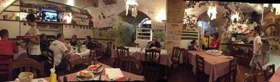 Antica Osteria Pein Assutt, Altamura