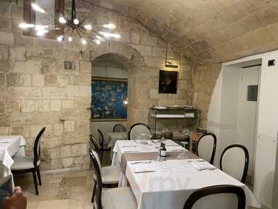 Ristorante Tracce, Gravina in Puglia