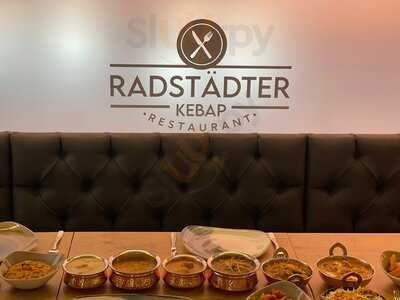 Radstädter Kebap Restaurant