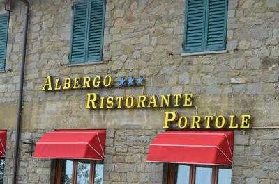 Albergo Ristorante Portole, Cortona