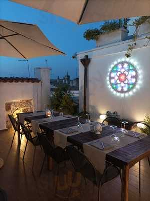 Goffredo Ristorante In Terrazza