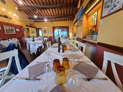 Locanda Le Volte - Ristorante e B&B, Casale Marittimo