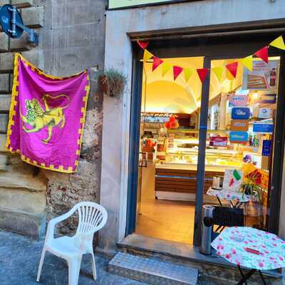 Caffe del Museo, Arezzo