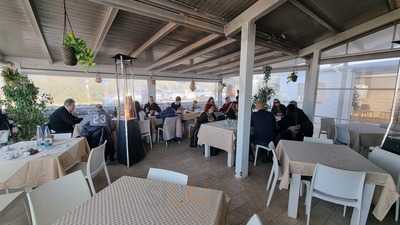 Ristorante Marco Polo, Marina di Pisa