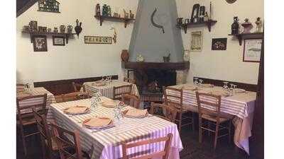 La Baracca Osteria - Ristorante - Braceria, Polignano a Mare