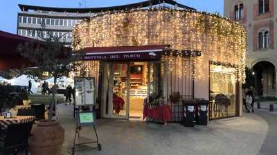 La Bottega del Parco, Pisa