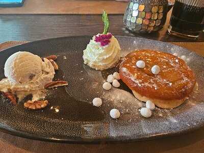 Rona's Cuisine
