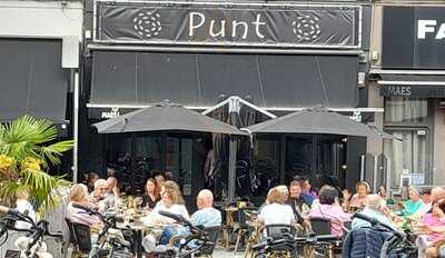 Cafe Punt