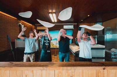 Restaurant Chez Julius menu