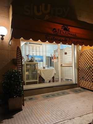 Ristorante Oltremare