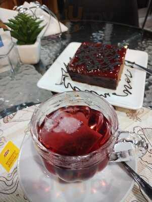 Cafetería Pancafe menu