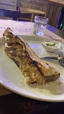 Pergamino Cafe