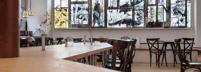 Anouch Restaurant