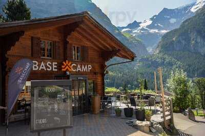 Basecamp Restaurant