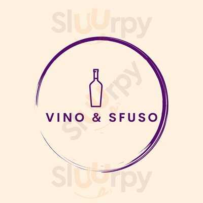 Vino And Sfuso