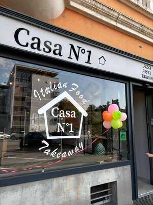 Casa N°1