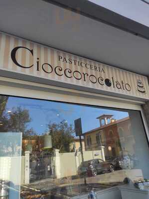 Pasticceria Cioccorocolato, Pisa