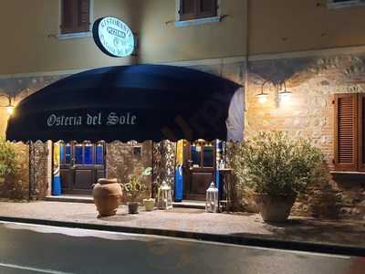 Osteria Del Sole