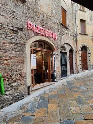 Pizzeria Da Nanni