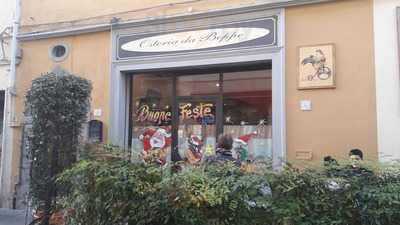 Osteria Da Beppe Nel Corso