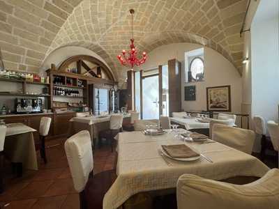 Osteria al Cardoncello, Gravina in Puglia