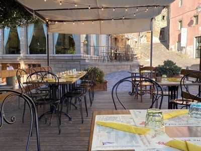 La Terrazza sul Borgo, Montecatini Val di Cecina