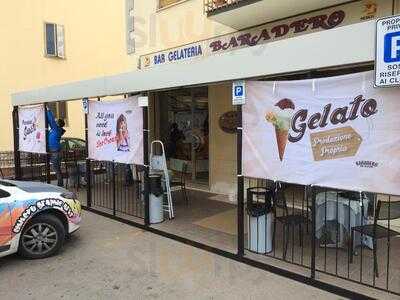 Bar gelateria Baradero, Arezzo