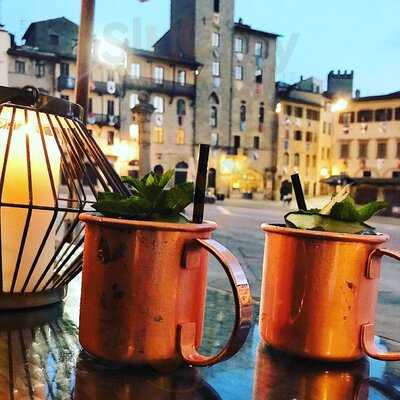 Vasari Café, Arezzo