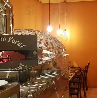 Ristorante Pizzeria cacioCavallo, Pontedera