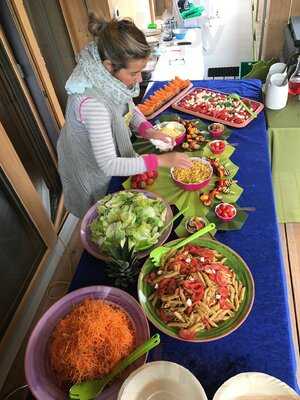 Metzgerei, Fleisch & Spezialitätenfachgeschäft Gempeler, Adelboden