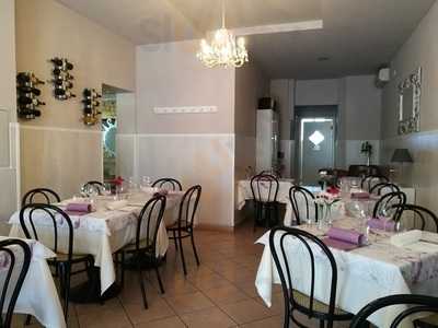 Ristorante Frank, Ponsacco