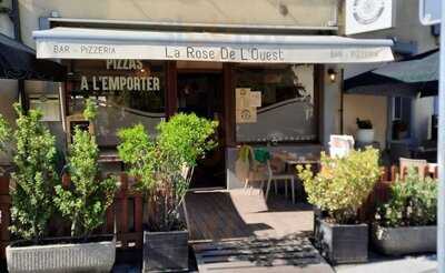 La Rose De L'ouest