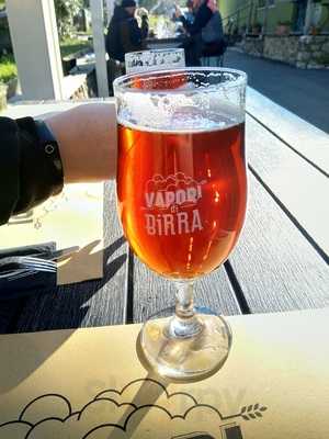 Vapori Di Birra