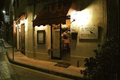 Ristorante Il Merlo