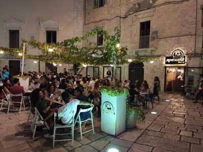 Supersantos Burger & Beershop, Molfetta