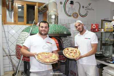 Pizza Time, Olevano sul Tusciano