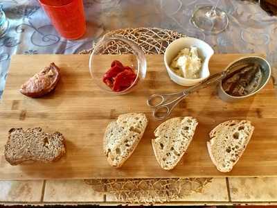 Sapori d'Oc, Casciana Terme Lari