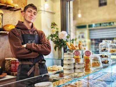 Acsè - Panini Sartoriali, Modena