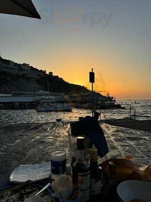 Ndulì Osteria Di Mare