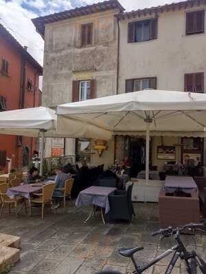 Vecchia Posta, Tuscania