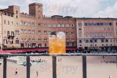 Ristorante Il Tufo, Siena