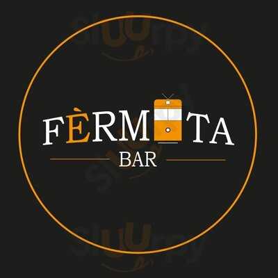 Fèrmata Bar