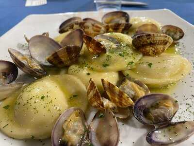 Casale Antonietta Restaurant, Sorrento