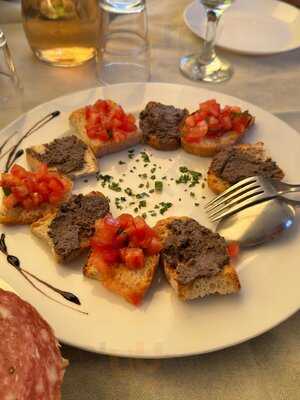 I Gelsi Ristorante Pizzeria, Campiglia Marittima