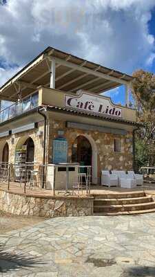 Lido Cafè Bistrot, Lido di Capoliveri