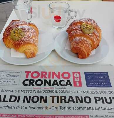 I Sapori Del Sud, Caselle Torinese