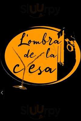 L'ombra De La Ciesa