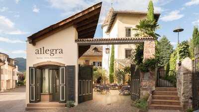 Allegra Weinbar& Restaurant, Appiano sulla Strada del Vino