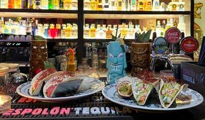 Encuentro - Mexican Kitchen & Tequila Bar, Reggio Emilia