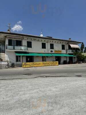 Antica Trattoria Mulazzani, Rimini